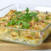 Kartoffel-Spargel-Auflauf - Rezept - Bild Nr. 8041