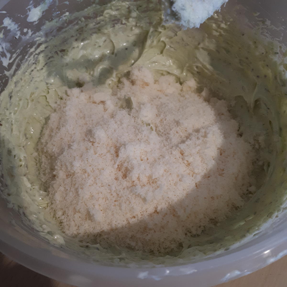 Parmesanbutter - Rezept - Bild Nr. 5