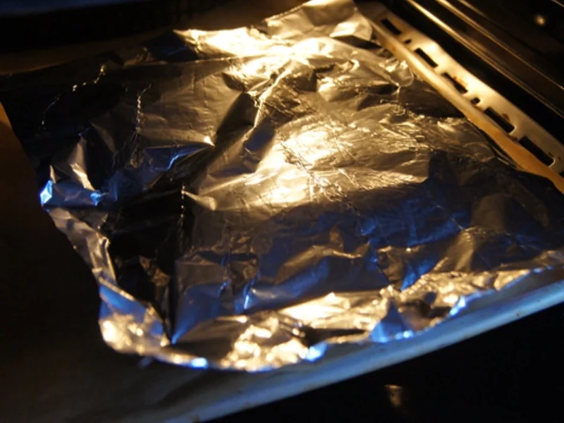 Rezept: Norwegisches Lachsfilet mit Spargel, Petersiliensauce und Kartoffeln Bild Nr. 8042 Norwegisches Lachsfilet mit Spargel, Petersiliensauce und Kartoffeln - Rezept - Bild Nr. 8042