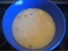 Spargelsuppe - Rezept - Bild Nr. 8037