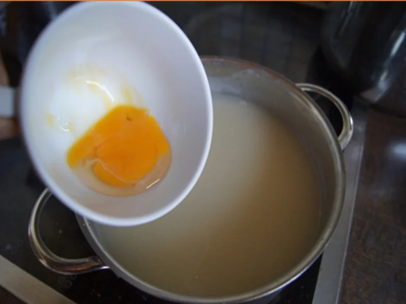 Spargelsuppe - Rezept - Bild Nr. 8042