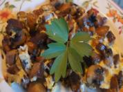 Herzhafte Restepfanne - Rezept - Bild Nr. 2