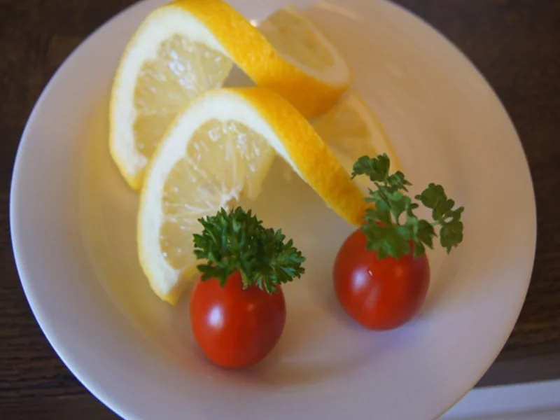 Zanderfilet mit Spargel, Petersiliensauce und Drillingen - Rezept - Bild Nr. 14