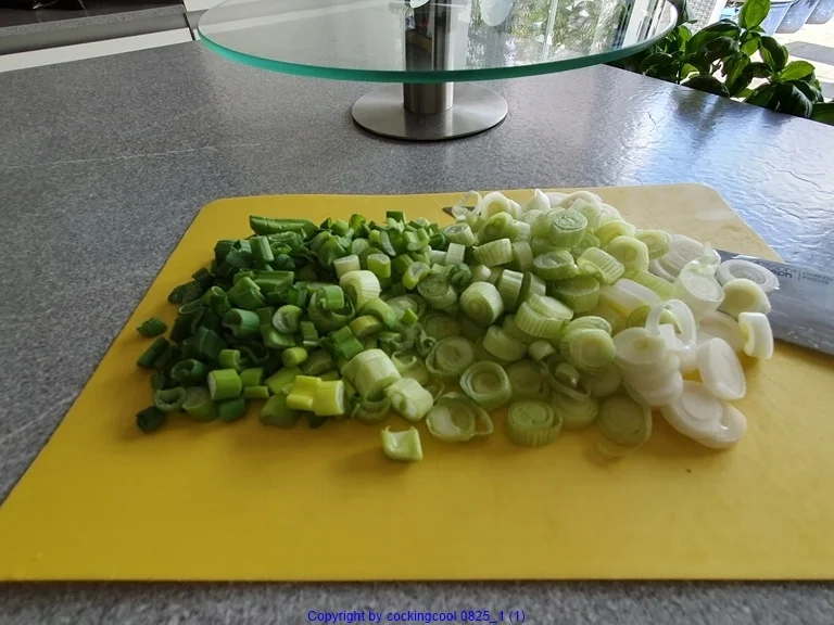 Rezept: Thunfisch (4 Variationen) mit Rucolasalat = kochbar Challenge 4.0 (Mai 2019) Bild Nr. 8044 Thunfisch (4 Variationen) mit Rucolasalat = kochbar Challenge 4.0 (Mai 2019) - Rezept - Bild Nr. 8044