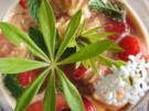 Schokokaffee-Vanilleeis, Espresso u. Erdbeeren = kochbar Challenge 4.0 (Mai 2019) - Rezept - Bild Nr. 8040