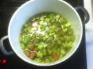Rhabarber-Weincreme - Rezept - Bild Nr. 8040