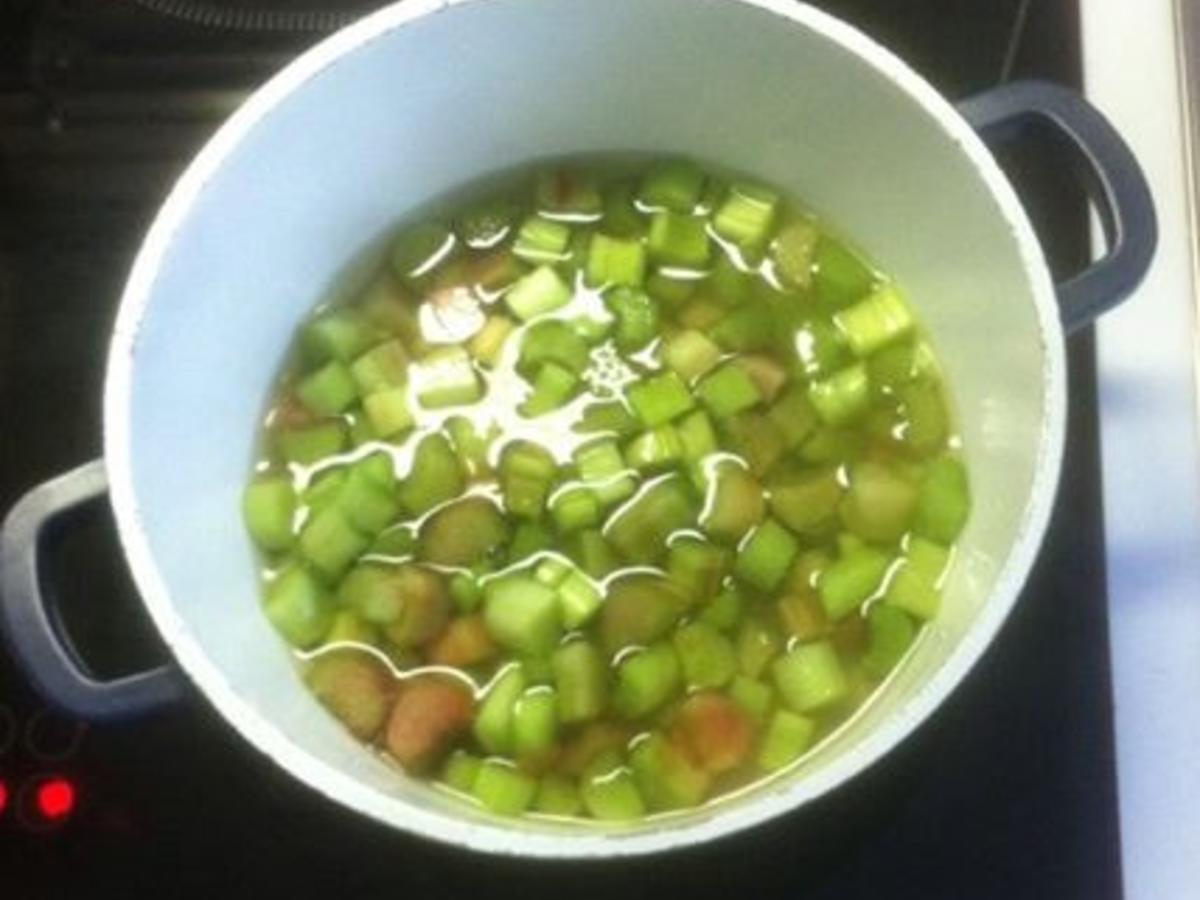 Weincreme Rezepte