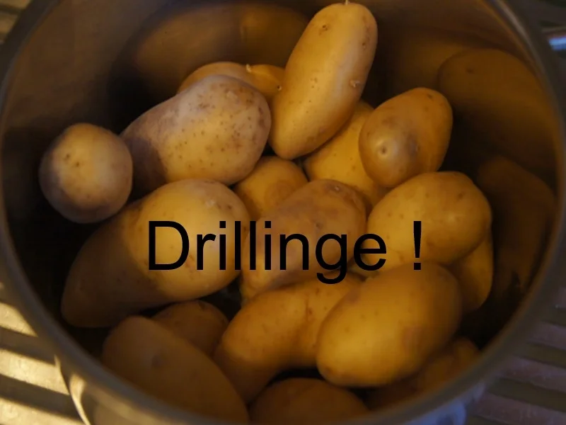 Rezept: Weißer Presssack mit herzhaften Bratkartoffeln Bild Nr. 4 Weißer Presssack mit herzhaften Bratkartoffeln - Rezept - Bild Nr. 4