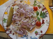 Rezept: Weiรer Presssack mit Musik Bild Nr. 2 Weiรer Presssack mit Musik - Rezept - Bild Nr. 2