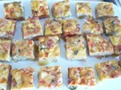 Frittata mit Schinken - Rezept - Bild Nr. 8054