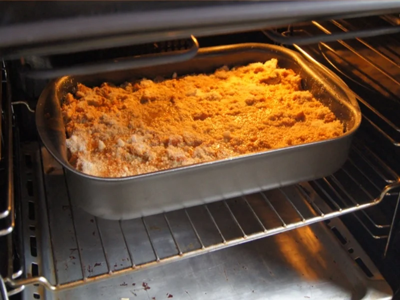 Rezept: Lasagne mit Pilzen Bild Nr. 11 Lasagne mit Pilzen - Rezept - Bild Nr. 11