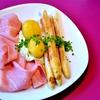Spargel mit brauner Butter ... - Rezept - Bild Nr. 2