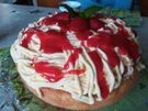 Kuchen: Spaghetti-Torte - Rezept - Bild Nr. 8054