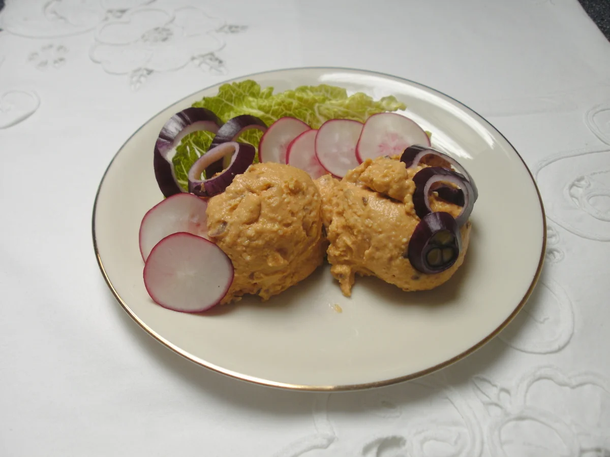 Obatzter - Rezept - Bild Nr. 2