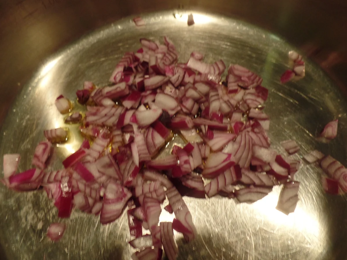 Rezept: Überbackene Schinkennudeln Bild Nr. 8055 Überbackene Schinkennudeln - Rezept - Bild Nr. 8055