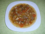 Räucherfischsuppe - Rezept - Bild Nr. 8059