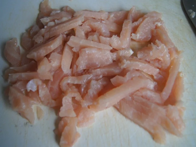 Szechuan Suppe - Rezept - Bild Nr. 8056