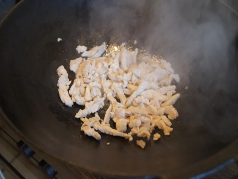 Szechuan Suppe - Rezept - Bild Nr. 8060