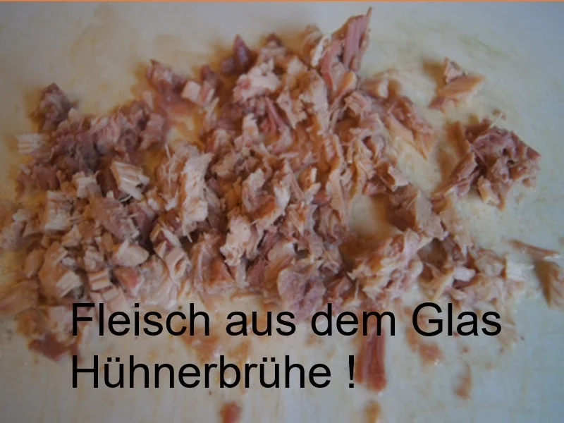 Szechuan Suppe - Rezept - Bild Nr. 8062