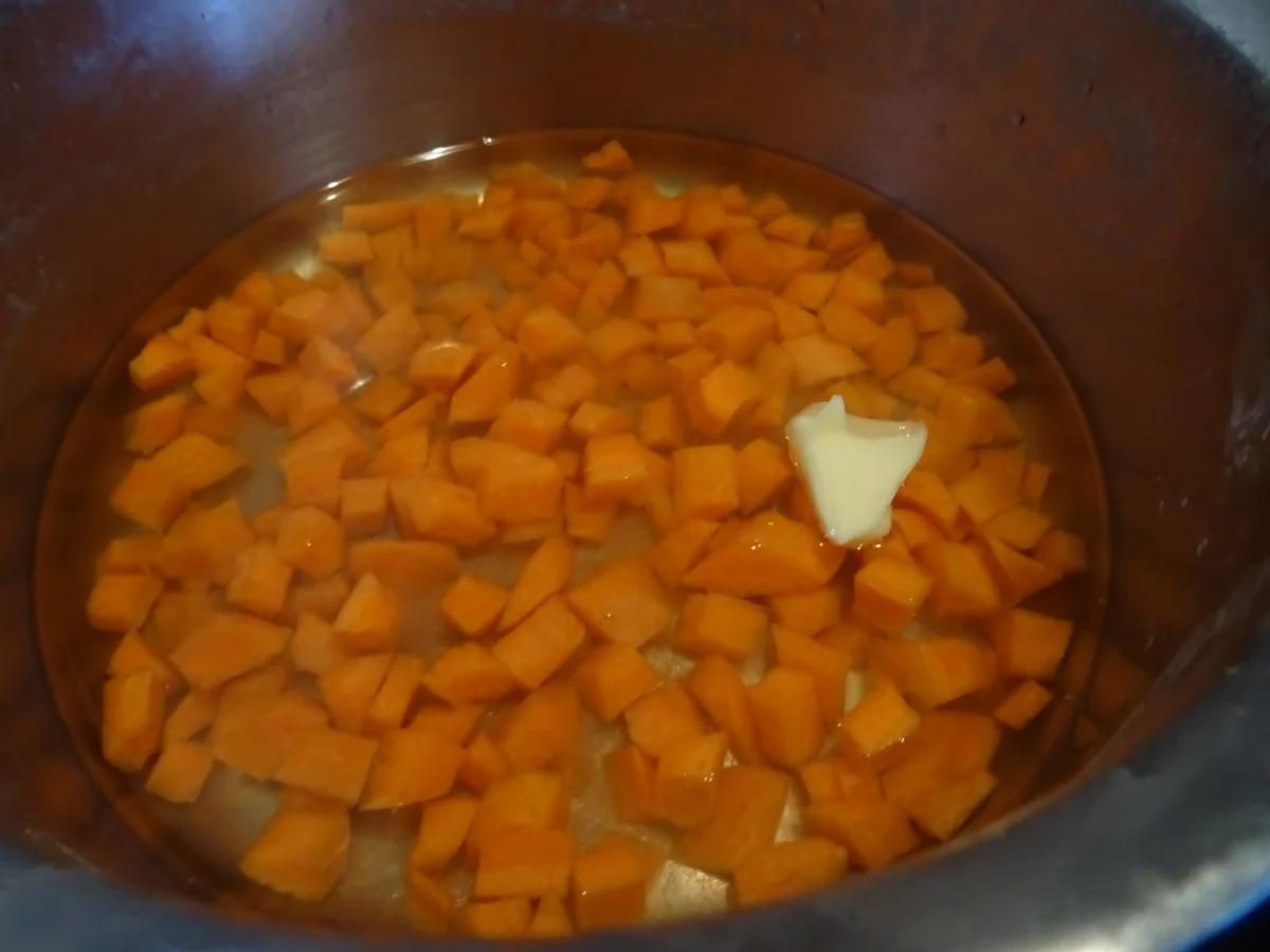 Bunter Bohnen-Salat - Rezept - Bild Nr. 8071