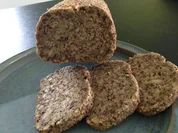 Haferbrot - glutenfrei - Rezept - Bild Nr. 8069