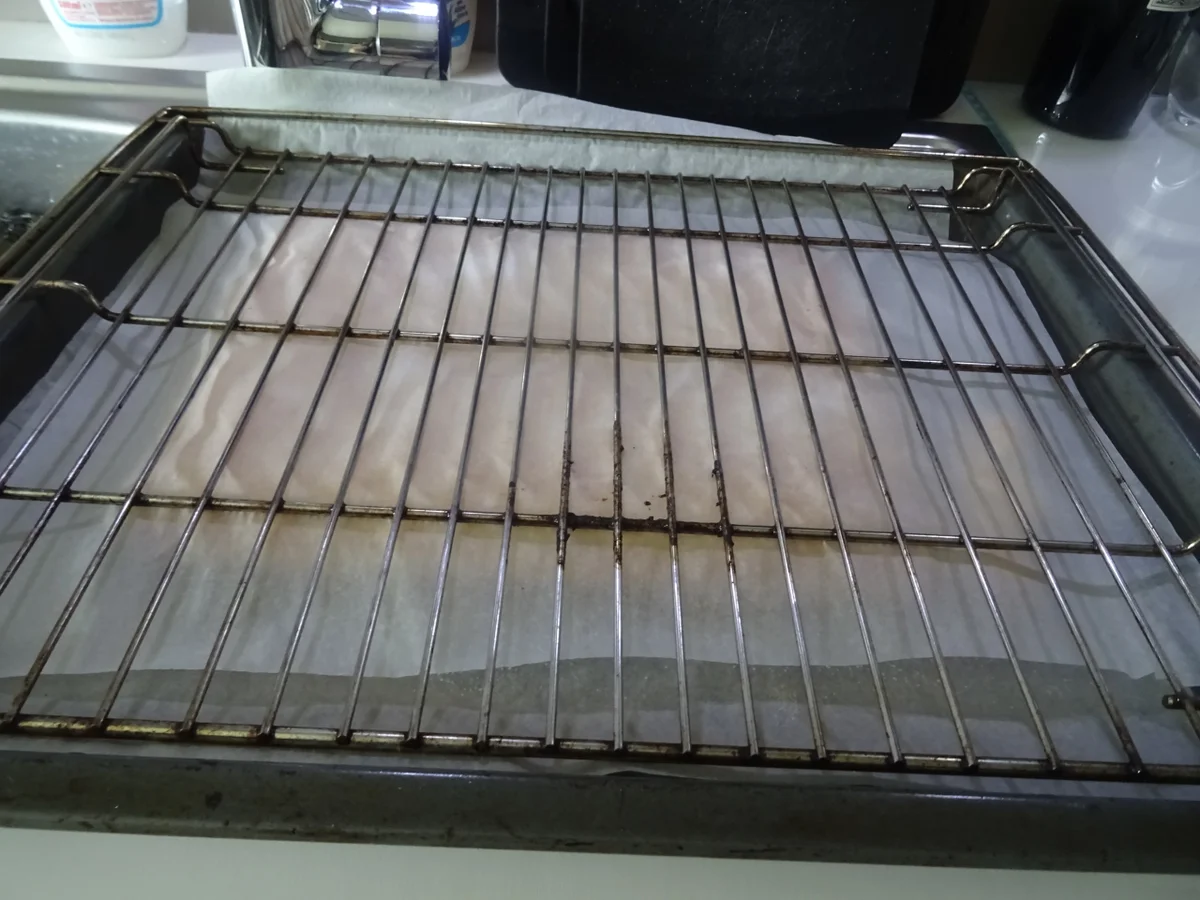 Mille-feuille, die etwas andere "Napoleon-Schnitte" - Rezept - Bild Nr. 8082