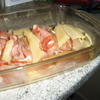 Hasselbackhähnche - Rezept - Bild Nr. 2