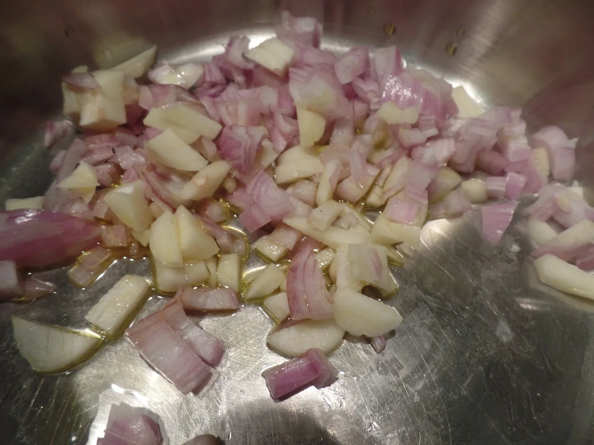 Rezept: Gebackene Eier mit Spinat und Lachs Bild Nr. 8074 Gebackene Eier mit Spinat und Lachs - Rezept - Bild Nr. 8074