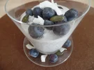 Rezept: Chiapudding mit Blaubeeren Bild Nr. 8069 Chiapudding mit Blaubeeren - Rezept - Bild Nr. 8069