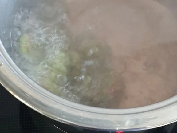 Rezept: Pasta wird zur süss sauren Pasta und sieht hübsch aus :) Bild Nr. 8069 Pasta wird zur süss sauren Pasta und sieht hübsch aus :) - Rezept - Bild Nr. 8069