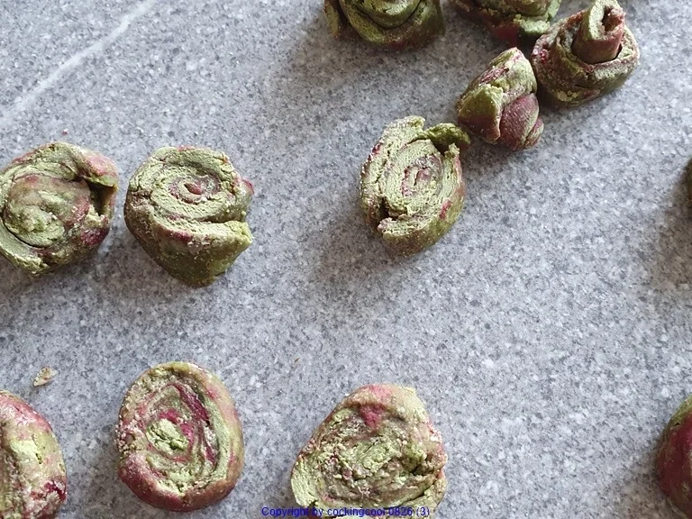 Rezept: Pasta wird zur süss sauren Pasta und sieht hübsch aus :) Bild Nr. 8074 Pasta wird zur süss sauren Pasta und sieht hübsch aus :) - Rezept - Bild Nr. 8074