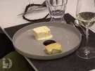 St. Maure, Portweinreduktion, getrüffeltes Vanilleeis - Rezept - Bild Nr. 2