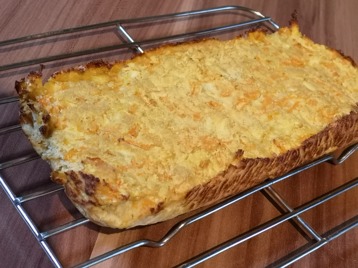 Rezept: BiNe` S KAROTTEN - APFELKUCHEN Bild Nr. 3 BiNe` S KAROTTEN - APFELKUCHEN - Rezept - Bild Nr. 3