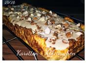 BiNe` S KAROTTEN - APFELKUCHEN - Rezept - Bild Nr. 6
