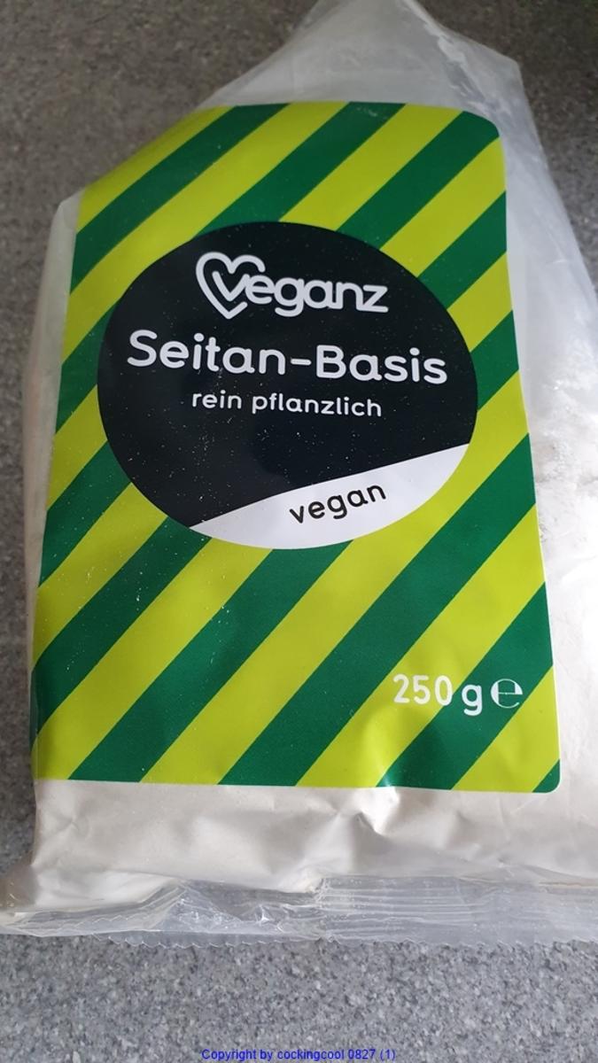 Biggi`s Beilagen = Vegane Wurst (reloaded für Uschi und Manuela) *Vurscht* - Rezept - Bild Nr. 8070