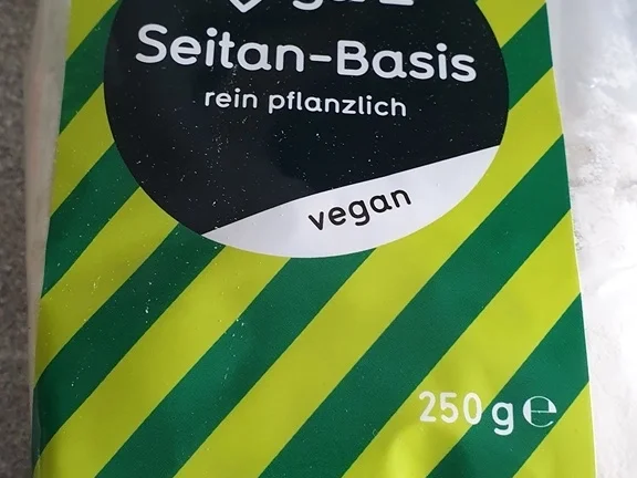 Biggi`s Beilagen = Vegane Wurst (reloaded für Uschi und Manuela) *Vurscht* - Rezept - Bild Nr. 8070