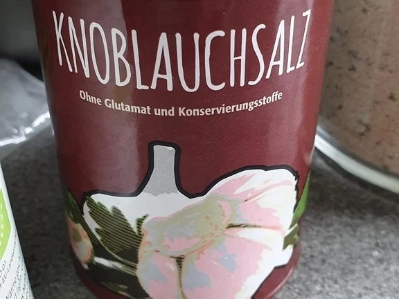 Biggi`s Beilagen = Vegane Wurst (reloaded für Uschi und Manuela) *Vurscht* - Rezept - Bild Nr. 8072