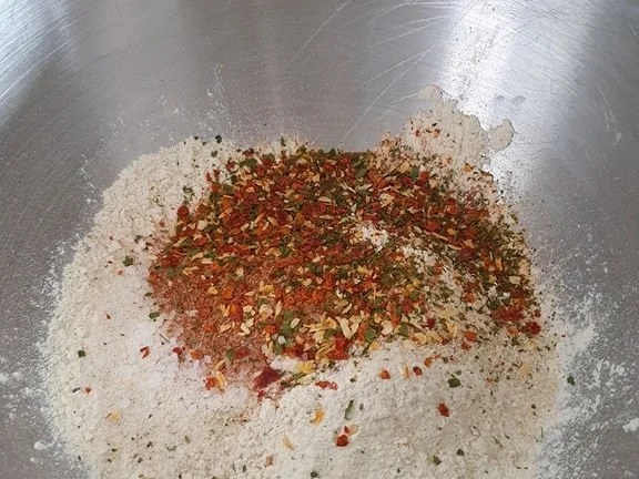 Biggi`s Beilagen = Vegane Wurst (reloaded für Uschi und Manuela) *Vurscht* - Rezept - Bild Nr. 8073