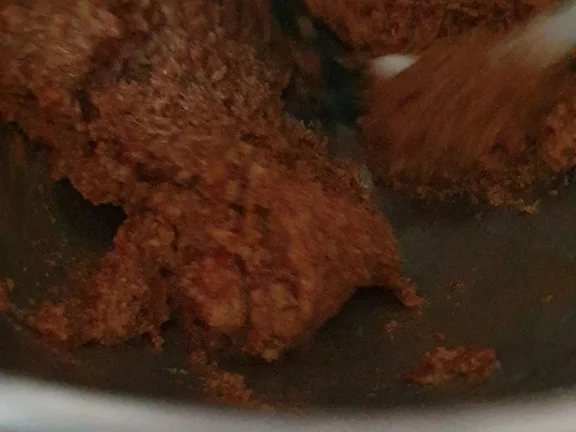 Biggi`s Beilagen = Vegane Wurst (reloaded für Uschi und Manuela) *Vurscht* - Rezept - Bild Nr. 8075