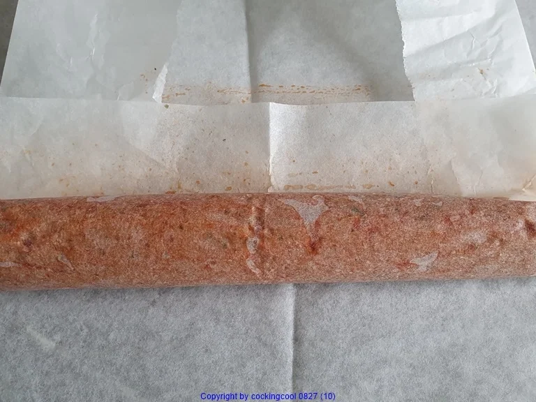 Biggi`s Beilagen = Vegane Wurst (reloaded für Uschi und Manuela) *Vurscht* - Rezept - Bild Nr. 8077