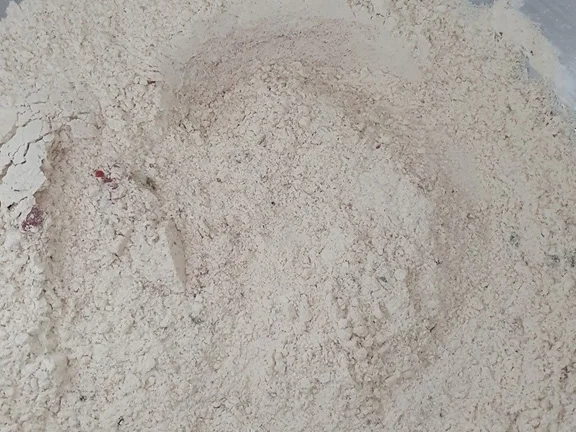 Biggi`s Beilagen = Vegane Wurst (reloaded für Uschi und Manuela) *Vurscht* - Rezept - Bild Nr. 8079