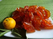 Kandieren von Früchten - Rezept - Bild Nr. 8069