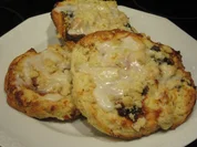 Backen: Klecksel-Schnecken - Rezept - Bild Nr. 2