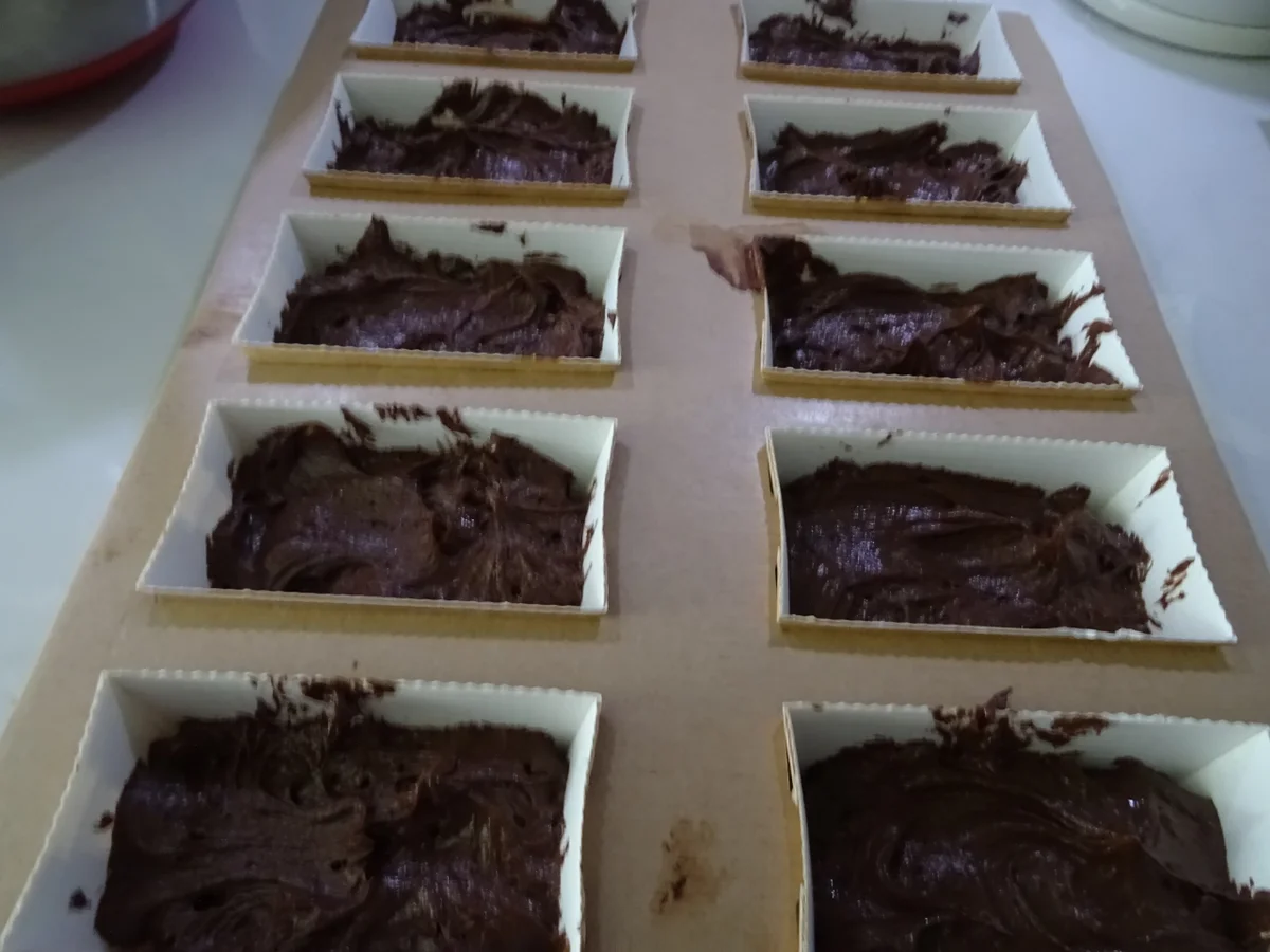 Motiv-Torte "Bierkrug" mit bitter-schokoladigem Innenleben - Rezept - Bild Nr. 8070