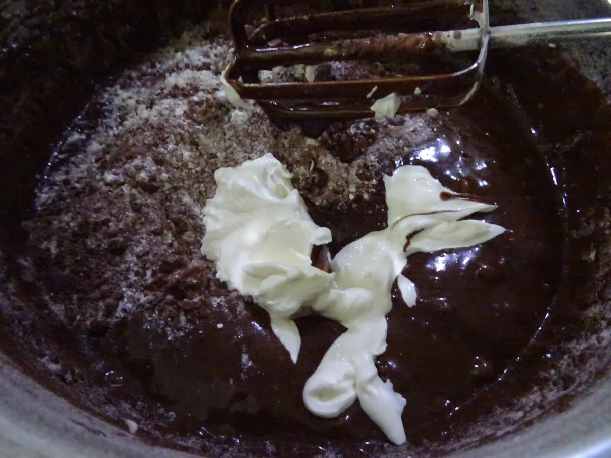 Motiv-Torte "Bierkrug" mit bitter-schokoladigem Innenleben - Rezept - Bild Nr. 8072