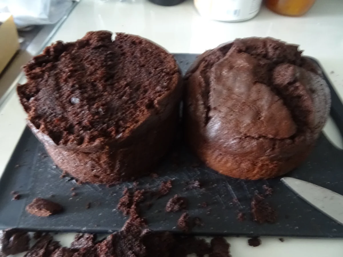 Motiv-Torte "Bierkrug" mit bitter-schokoladigem Innenleben - Rezept - Bild Nr. 8074