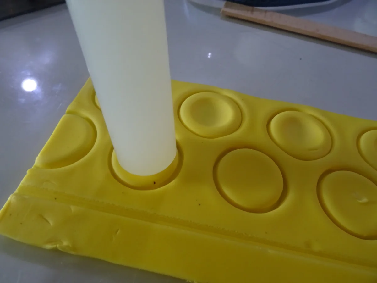 Motiv-Torte "Bierkrug" mit bitter-schokoladigem Innenleben - Rezept - Bild Nr. 8102