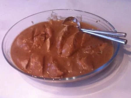 Putensauerbraten  - Rezept - Bild Nr. 8071