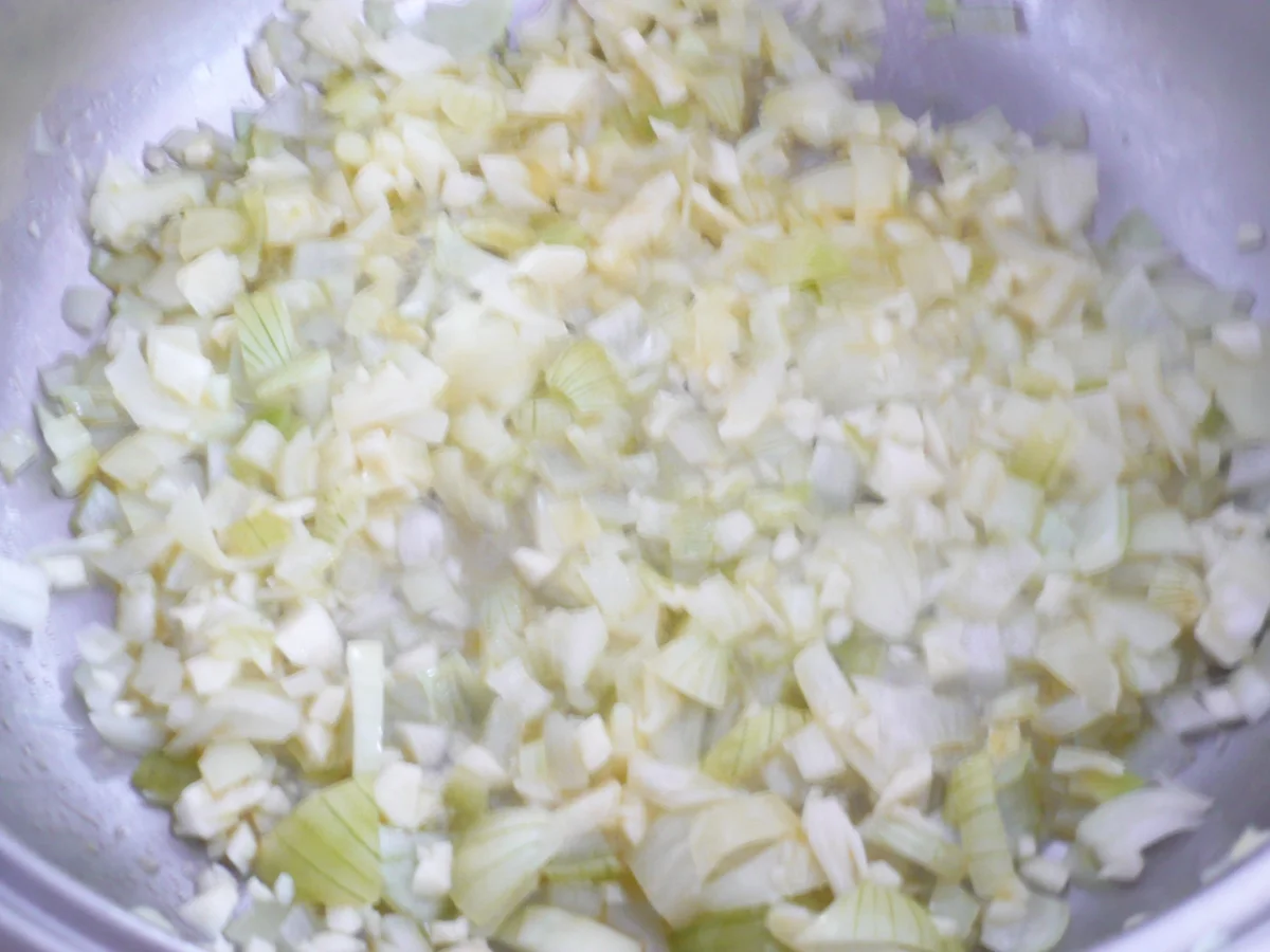 Rezept: Nudeln mit Chorizo Bild Nr. 8080 Nudeln mit Chorizo - Rezept - Bild Nr. 8080