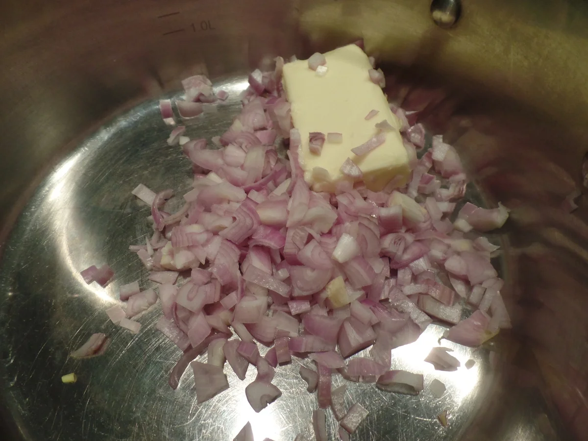 Rezept: Kartoffelauflauf Bild Nr. 8080 Kartoffelauflauf - Rezept - Bild Nr. 8080